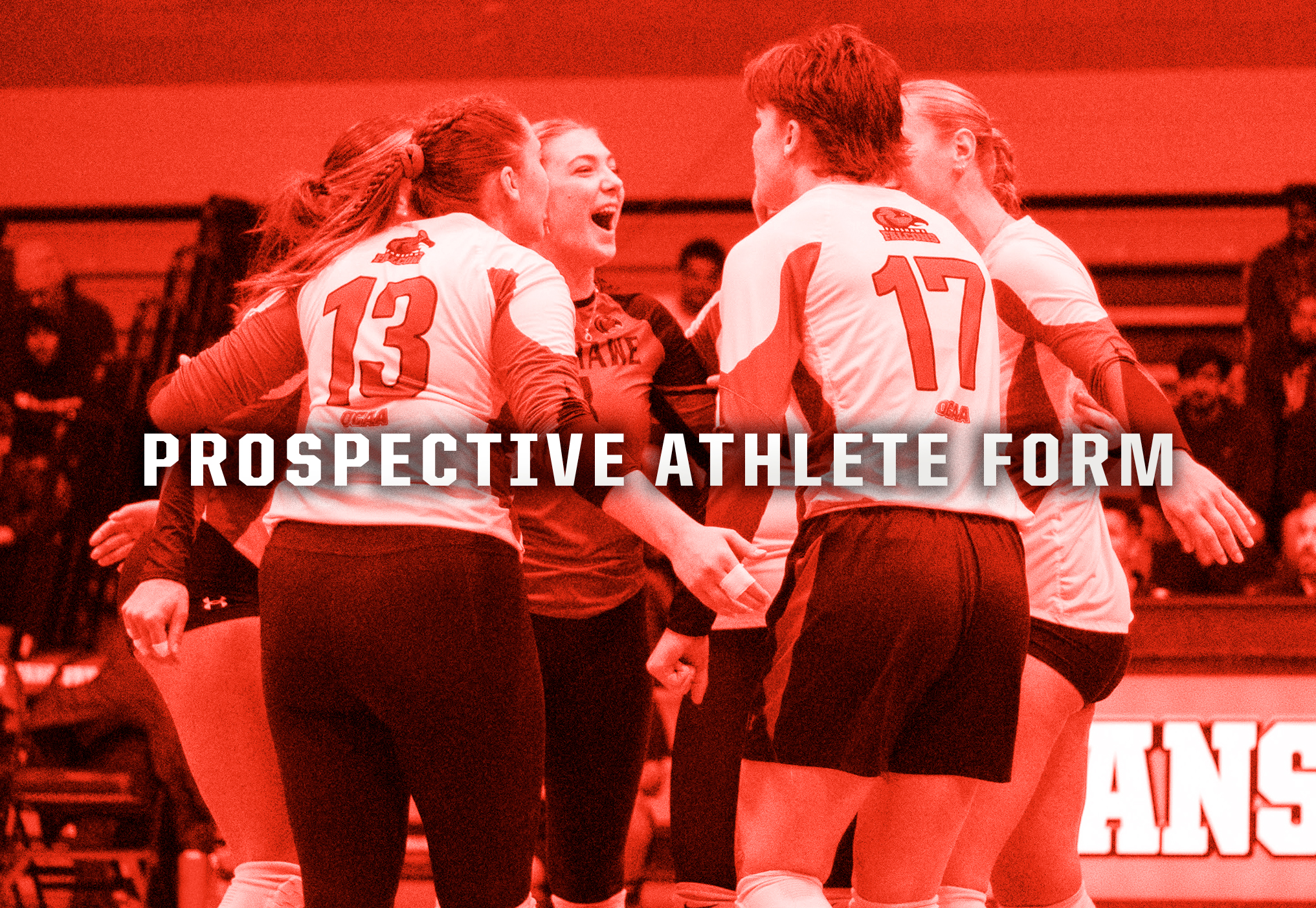 Prospective Athlete