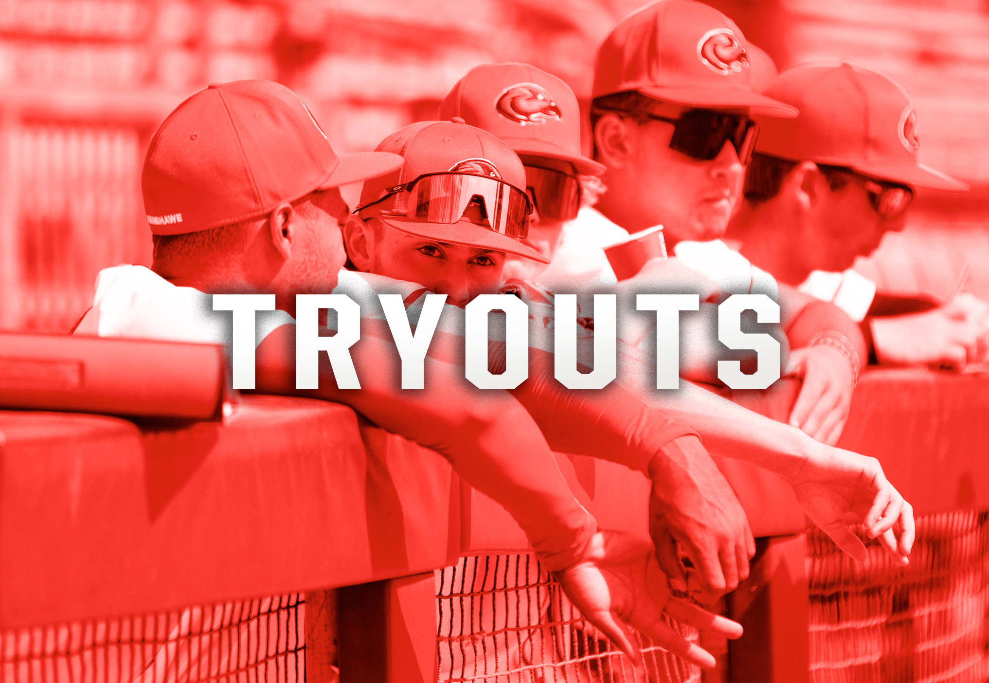 Tryouts